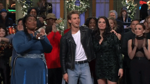 Snl GIF by Saturday Night Live