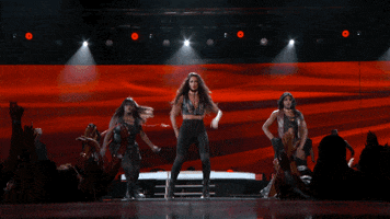 GIF by BET Awards