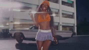 May I GIF by Flo Milli