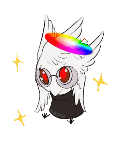 Art Artist Sticker