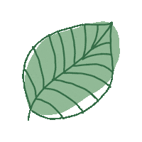 helart level natur zold termeszet Sticker