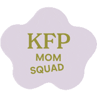 Momsquad Sticker by Karing for Postpartum