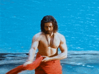 7Th Sense GIF