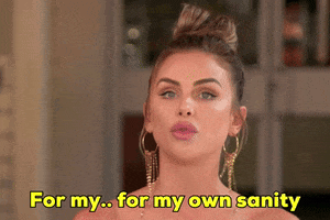 Okay_Decision for my for my own sanity GIF