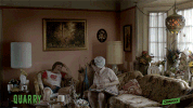 logan marshall-green fight GIF by Cinemax