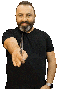 Sticker by Sukru Dudu