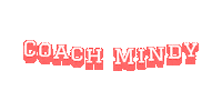 Coach Mindy Sticker by Firehouse Sportsplex