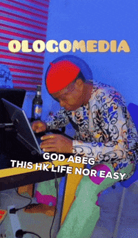 Yahoo Monday GIF