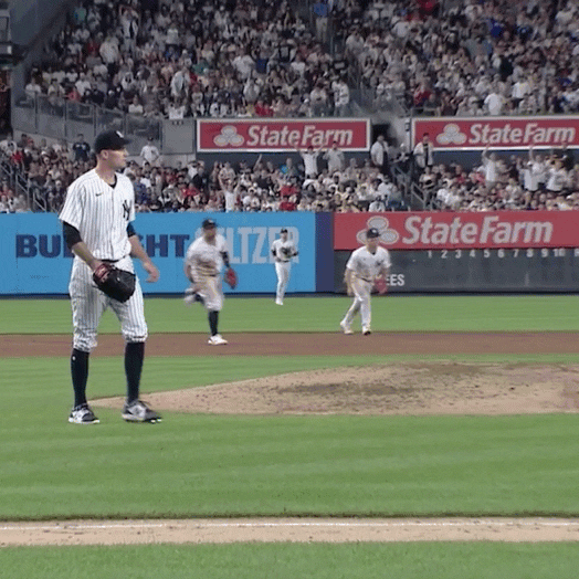 Happy Lets Go GIF by Jomboy Media