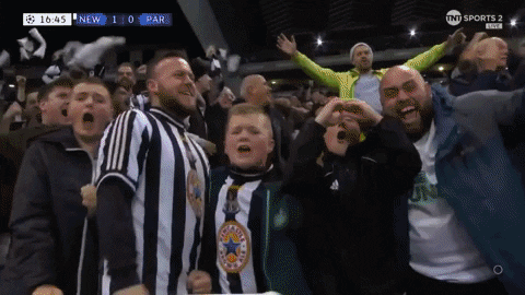 premierleaguenewsnow giphyupload champions league psg ucl GIF