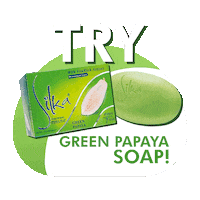 Sign Try Sticker by Silka Skincare