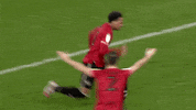 Queens Park Rangers Yes GIF by QPR FC