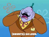 season 5 blackened sponge GIF by SpongeBob SquarePants