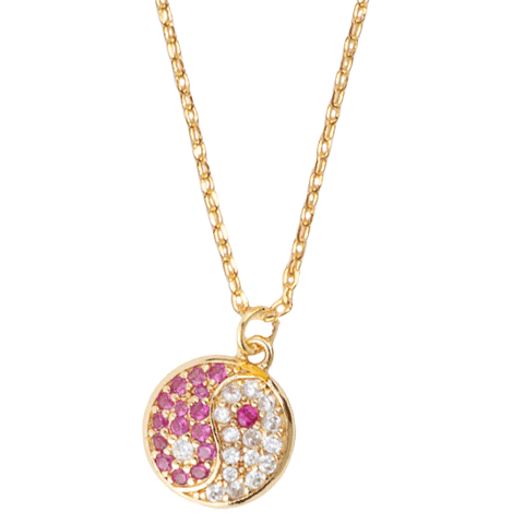 A New Day Sticker by A New Day Amsterdam