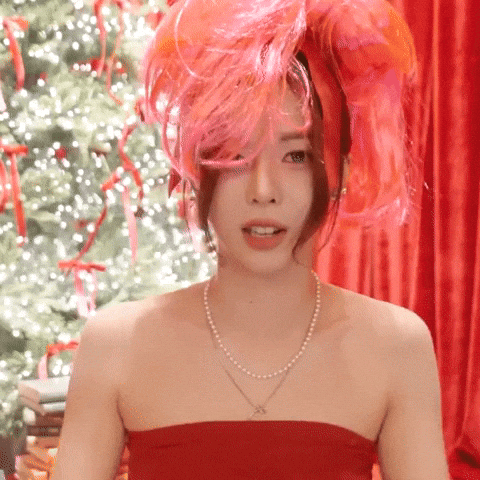 Happy K Pop GIF