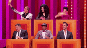 Drag Queen GIF by LogoTV