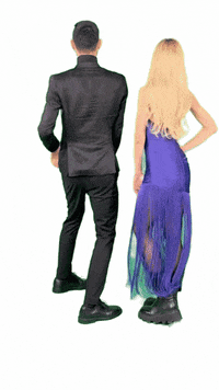 Fun Dancing GIF by DimitarStefanin
