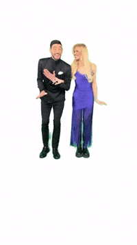DimitarStefanin happy dance couple show GIF