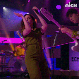 GIF by Nickelodeon