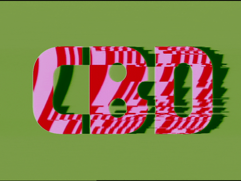 Art Glitch GIF