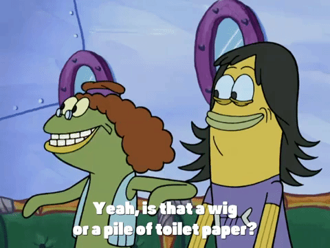 season 4 bummer vacation GIF by SpongeBob SquarePants