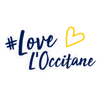 Beauty Love Sticker by L'Occitane