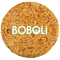 Pizza Party Bbu Sticker by Bimbo Bakeries