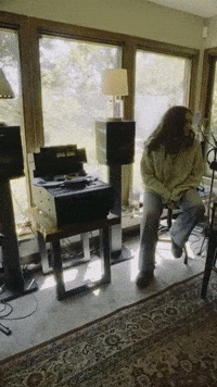 Hollyn GIF by alienzalive