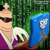 King Chess GIF