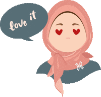 Hh Sticker by hidahasan