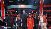 Season 21 Nbc GIF by The Voice