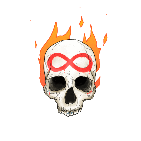 Dungeons And Dragons Sticker Sticker by JP