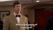 comedy central GIF by Workaholics