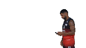 Pro Basketball League App Sticker by EuroMillions Basketball