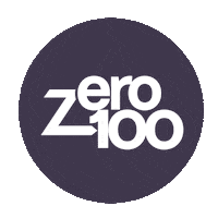 0To100 Sticker by Kees Finanzberater