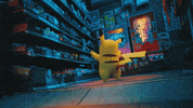 Dance Dancing GIF by Pokémon