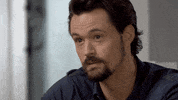 Bold And Beautiful Hello GIF by CBS