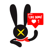 monster love Sticker by ShowtheMonster