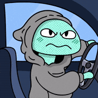 I Think You Should Leave Drive Thru GIF