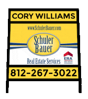 Real Estate Realtor Sticker by Schuler Bauer Agent Cory Williams