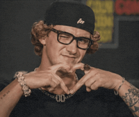 Happy I Love You GIF by Jan Metternich