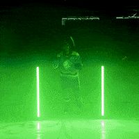 New York Islanders George GIF by London Knights