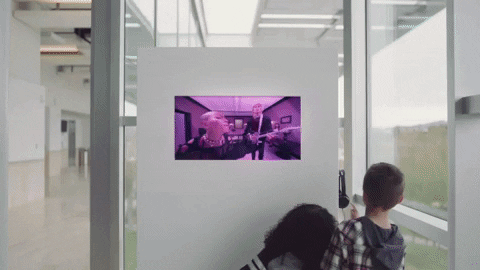 Travis Barker Punk GIF by Machine Gun Kelly