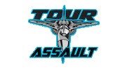 New Jersey Roller Sticker by TOUR Hockey