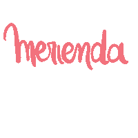 Comida Snack Sticker