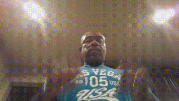 thank you obama GIF by The Standing O