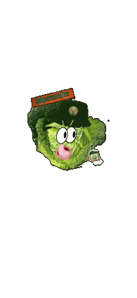 Sticker Hunter Sticker