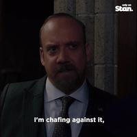 billions only on stan GIF by Stan.