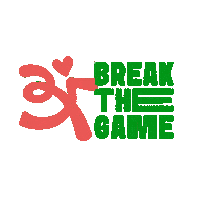 Break The Game Football Sticker by FUERA DE LUGAR
