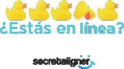 Ortodonciainvisible Sticker by Secretaligner
